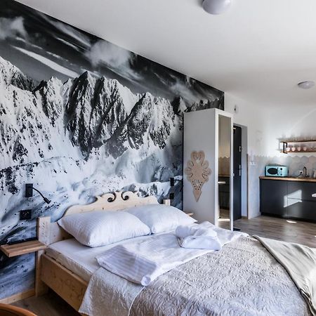 Apartament Sova كوشتيليسكا المظهر الخارجي الصورة