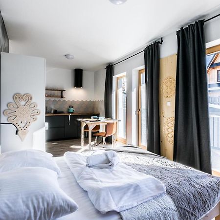 Apartament Sova كوشتيليسكا المظهر الخارجي الصورة