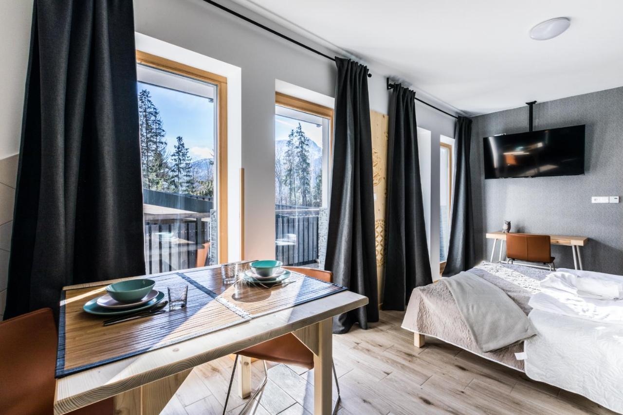 Apartament Sova كوشتيليسكا المظهر الخارجي الصورة