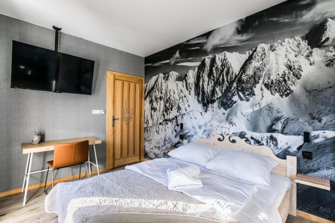 Apartament Sova كوشتيليسكا المظهر الخارجي الصورة