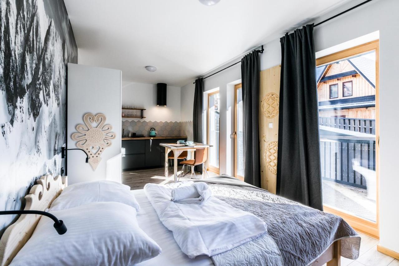 Apartament Sova كوشتيليسكا المظهر الخارجي الصورة