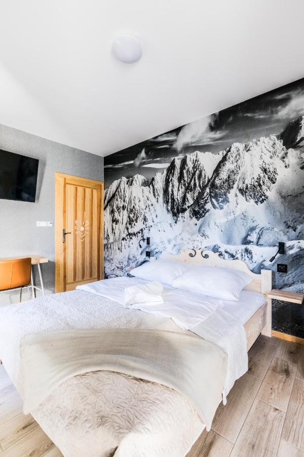 Apartament Sova كوشتيليسكا المظهر الخارجي الصورة