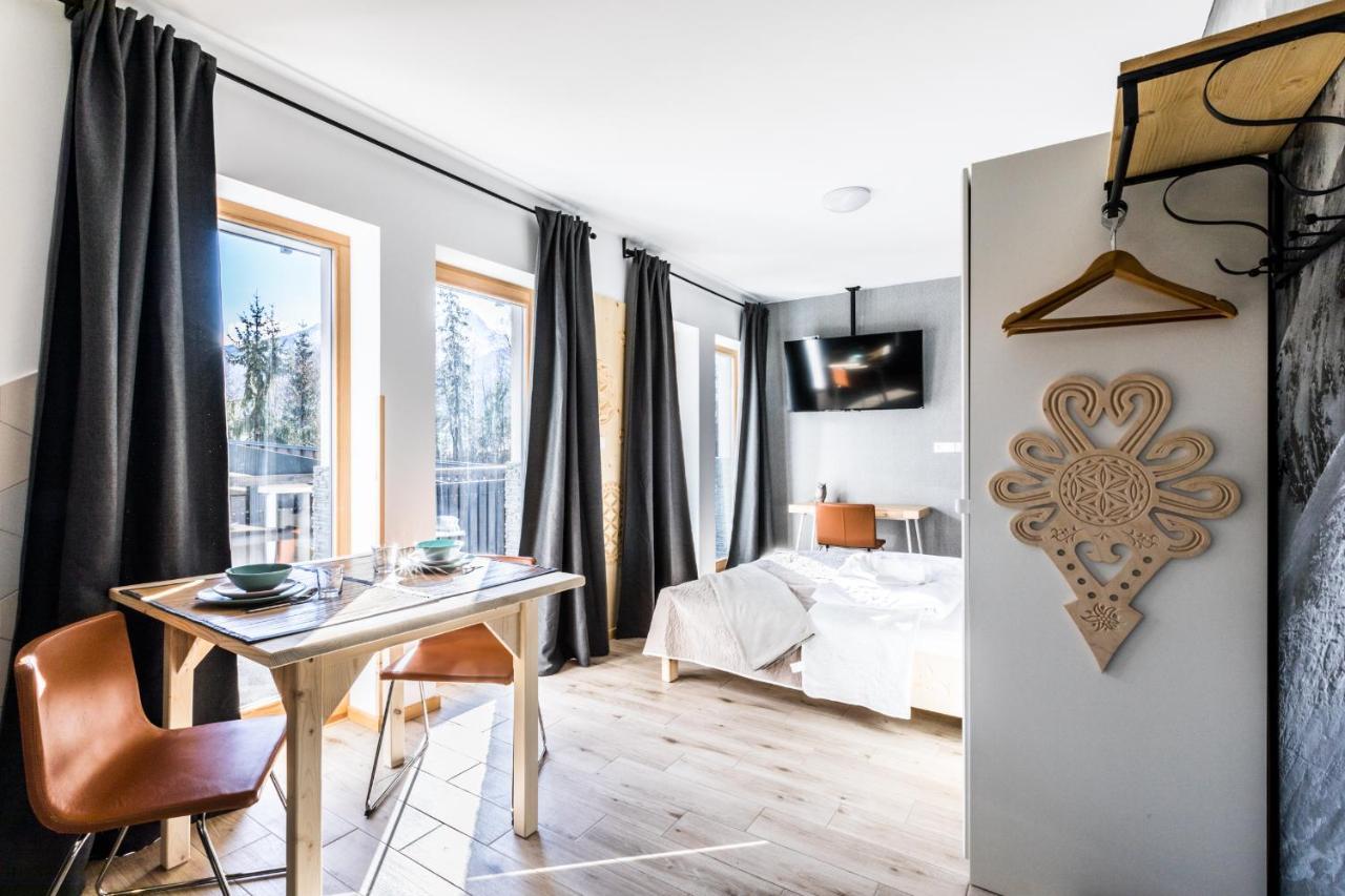 Apartament Sova كوشتيليسكا المظهر الخارجي الصورة
