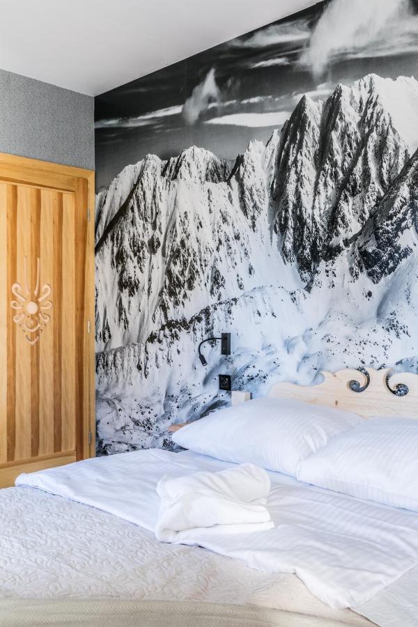 Apartament Sova كوشتيليسكا المظهر الخارجي الصورة