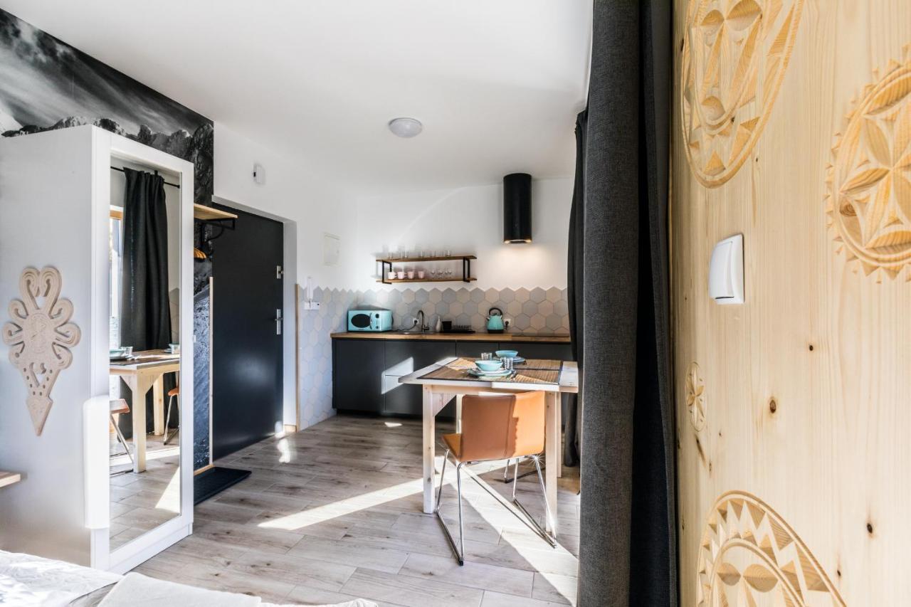 Apartament Sova كوشتيليسكا المظهر الخارجي الصورة