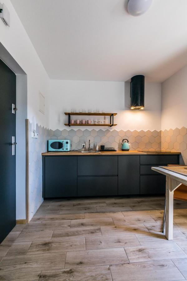 Apartament Sova كوشتيليسكا المظهر الخارجي الصورة